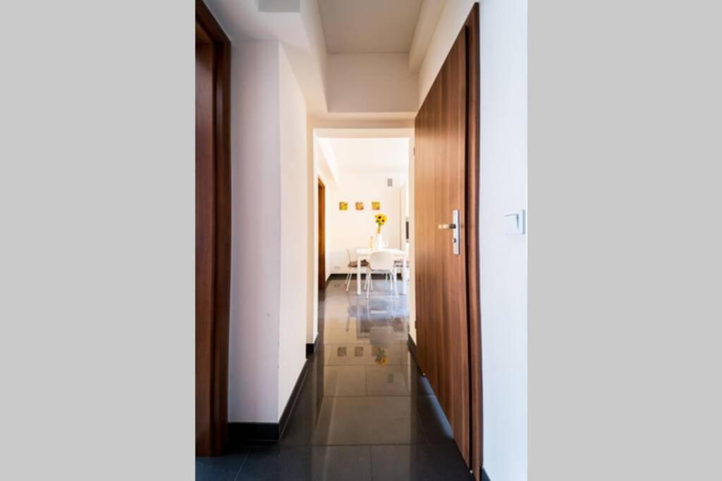 3 Rooms Big Apartment - 150 M Town Hall - Nice Design Wrocław Eksteriør bilde